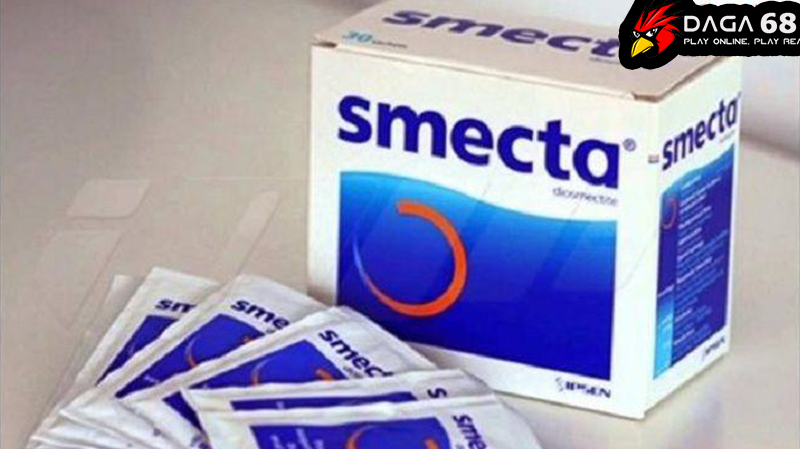 Smecta